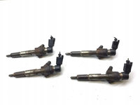 Injector Ford C max 1.8 TDCI 4M5Q 9F593 AD