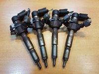 Injector Ford C MAX 1.8 TDCI cod injectoare : 4M5Q-9F593-AD