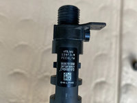 Injector Ford C MAX 2.0 Tdci 2010 UFWA euro 5 Cod 9686191080