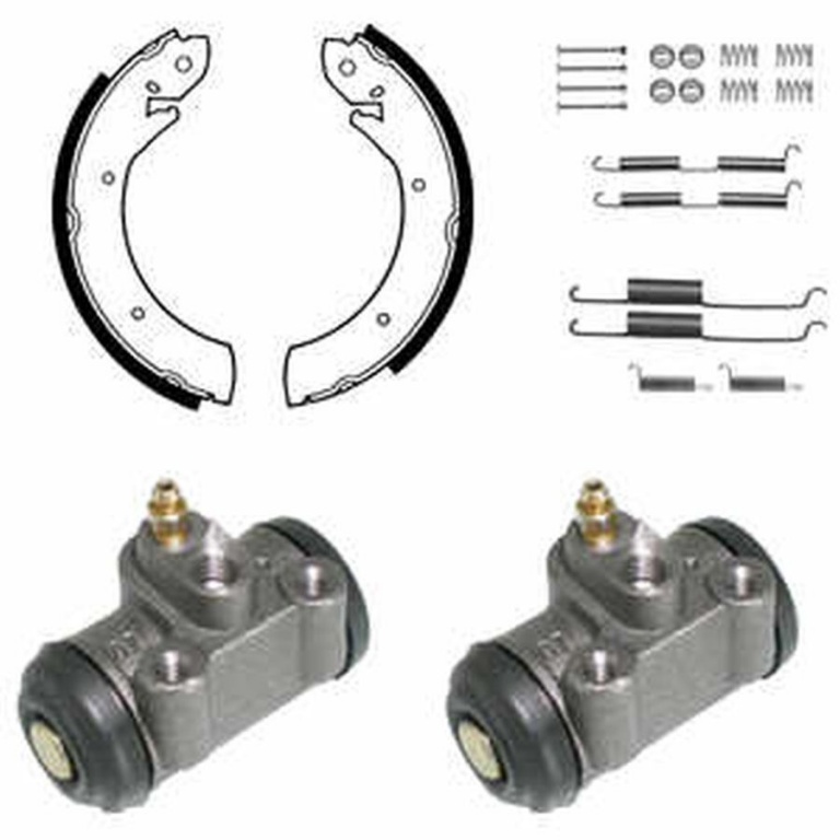 Injector FORD C-MAX DM2 VDO 5WS40156-4Z