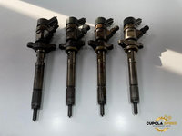 Injector Ford C-Max facelift (2007-2010) 1.6 hdi 0445110259