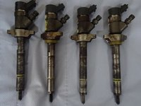 Injector Ford Citroen Peugeot 1.6 HDI 0445110239