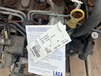 Injector Ford Courier 1.8 diesel, an 1999