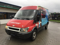 Injector Ford DOFA, Transit, Euro 4, 92 KW, 2.4 TDE, Injector, Einspritzdüse, Injector, Injector