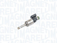 INJECTOR FORD ECOSPORT 1.0 EcoBoost 125cp MAGNETI MARELLI 805000000040 2013