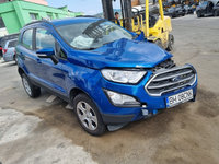 Injector Ford Ecosport 2018 suv 1.0 ecoboost