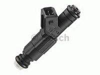 Injector FORD ESCORT Mk VII (GAL, AAL, ABL), FORD MONDEO Mk II (BAP), FORD MONDEO Mk II combi (BNP) - BOSCH 0 280 155 819