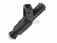 Injector FORD ESCORT VII GAL AAL ABL BOSCH 0280155819