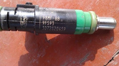 Injector ford fiesta 1.4 benzina cod 3072S20459