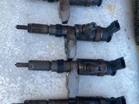 Injector Ford Fiesta 1.4 HDI 8HS 0445110252