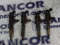 INJECTOR FORD FIESTA 1.5 TDCI / AN : 2015 ( 4 BUCATI ) / CV6Q-9F593-AA