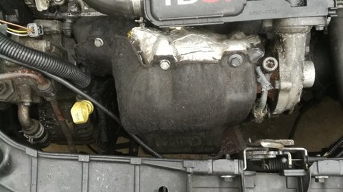 Injector Ford Fiesta 2004 Hatckback 1.4 tdci