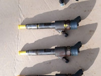 Injector Ford Fiesta 5, 1.4 hdi, cod 0445110135