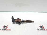 Injector, Ford Fiesta 5, 1.4 tdci,cod 9649574480 (id:357702)