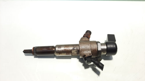 Injector, Ford Fiesta 5, 1.4 tdci, F6JA, cod 