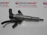 Injector, Ford Fiesta 5, 1.4tdci