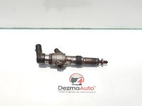 Injector, Ford Fiesta 6, 1.4 tdci, F6JB, 9655304880