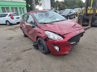 Injector Ford Fiesta 7 2019 hatchback 1.0 ecoboost