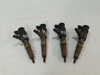 Injector Ford Fiesta An 2009 2010 2011 2012 2013 1.4 TDCI EURO 5 cod 0445110339