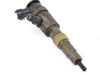 Injector Ford FIESTA Mk 6 2008 - Prezent Motorina 0445110339