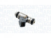 Injector Ford FIESTA V (JH_, JD_) 2001-2010 #2 1149646