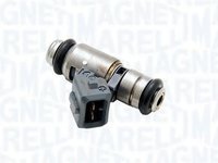 Injector FORD FIESTA V (JH, JD) (2001 - 2010) MAGNETI MARELLI 805000136213 piesa NOUA