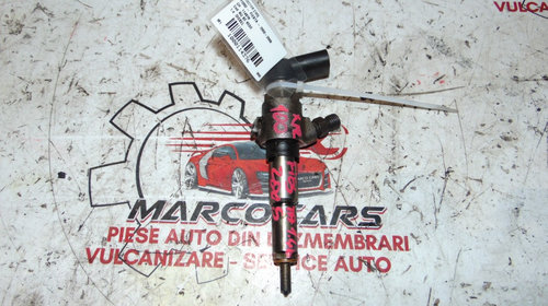 Injector Ford Fiesta