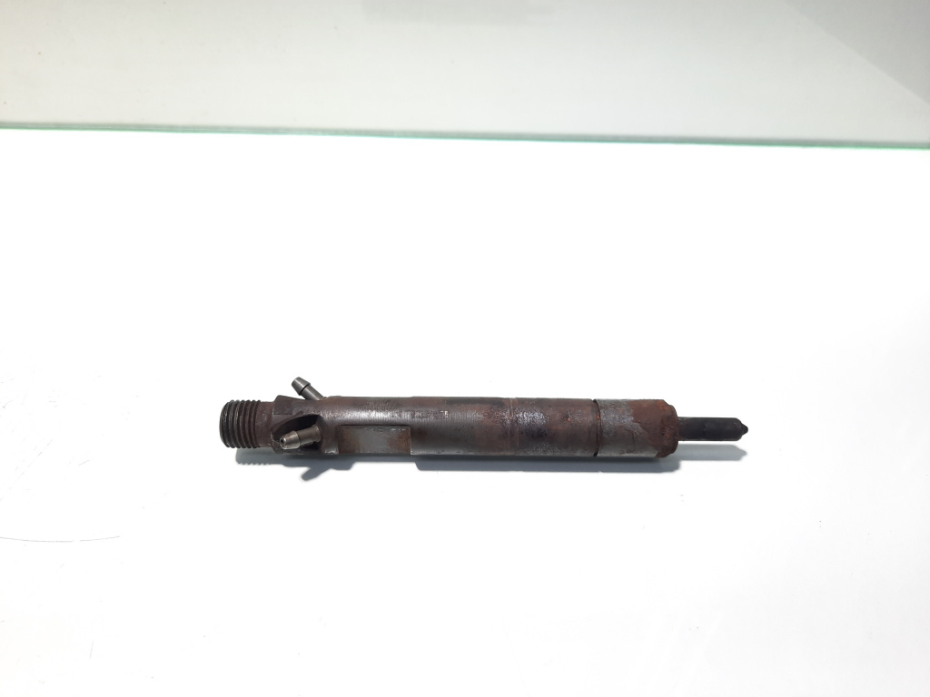 Injector, Ford Focus 1, 1.8 TDDI, C9DB, cod XS4Q-TE (id:450076)