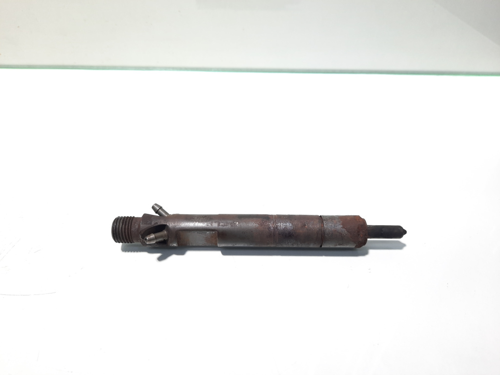 Injector, Ford Focus 1, 1.8 TDDI, C9DB, cod XS4Q-TE (pr:110747)