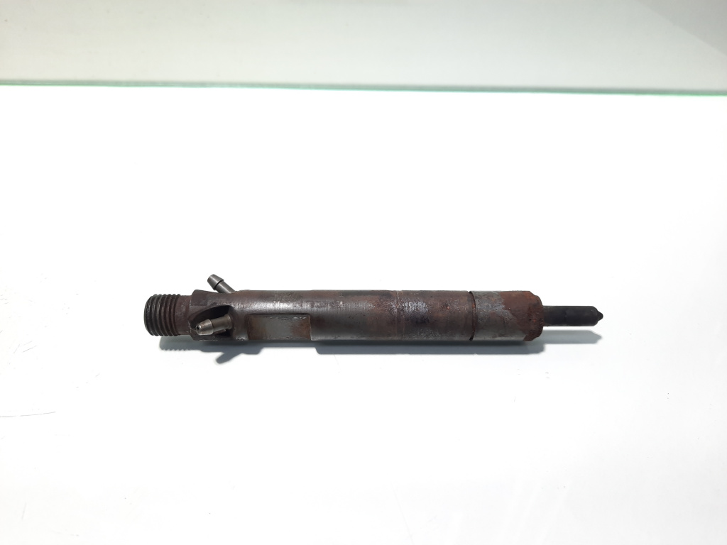 Injector, Ford Focus 1, 1.8 TDDI, C9DB, cod XS4Q-TE (pr:110747)