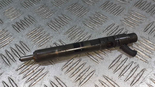 Injector Ford Focus 1 2004 1.8 TDCI Diesel Co