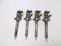 Injector Ford Focus 1.6 tdci 0445110259