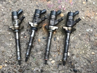 Injector ford focus 1.6 tdci mk 2