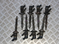 Injector Ford Focus 1.6diesel fabricatie 2004 - 2011 serie OEM injectoare 0445110239