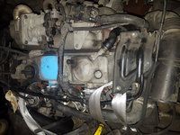 Injector ford focus 1.8 tdci