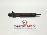 Injector, Ford Focus 1 [Fabr 1998-2005] 1.8 tddi, C9DB (id:432803)