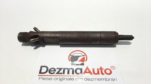 Injector, Ford Focus 1 [Fabr 1998-2005] 1.8 t