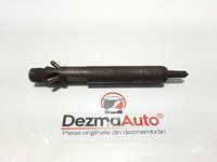 Injector, Ford Focus 1 [Fabr 1998-2005] 1.8 tddi, C9DB, XS4Q-TE (id:433148)