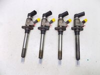Injector Ford Focus 2.0 tdci 9657144580