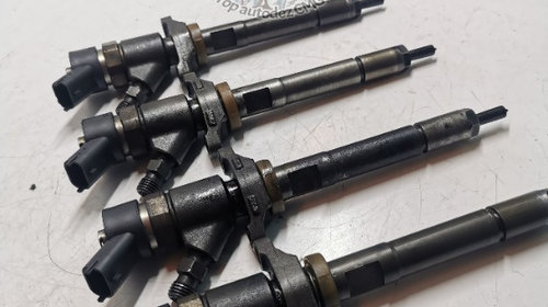 Injector Ford Focus 2 1.6 diesel injectoare 0