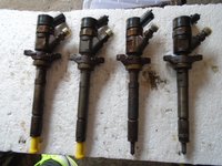 Injector FORD FOCUS 2-1.6 HDI-COD-0445110259