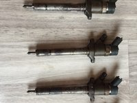 Injector Ford focus 2 1.6 tdci an Fab 2007 bucata