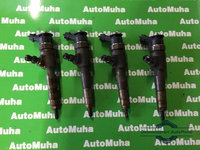 Injector Ford Focus 2 (2004-2010) [DA_] 0445110340