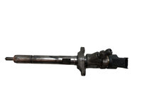 Injector Ford Focus 2 (2007-2011) 1.6 TDCI DV6 0445110239