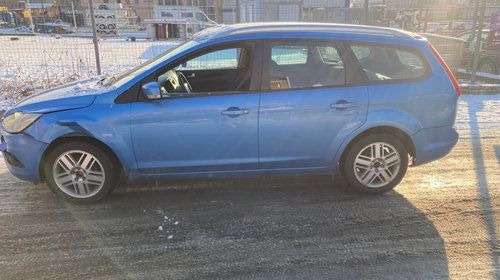 Injector Ford Focus 2 2008 COMBI 1.6 TDCI