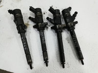 Injector Ford Focus 2 / C MAX / Peugeot 207 An 2004 2005 2006 2007 2008 2009 2010 cod 0445110259