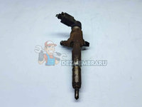 Injector Ford Focus 2 (DA) [Fabr 2004-2012] 4M5Q-9F593-AD 2.0 TDCI G6DB 100 KW 136 CP