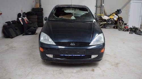 Injector Ford Focus 2001 Hatchback 1.8 TDDI