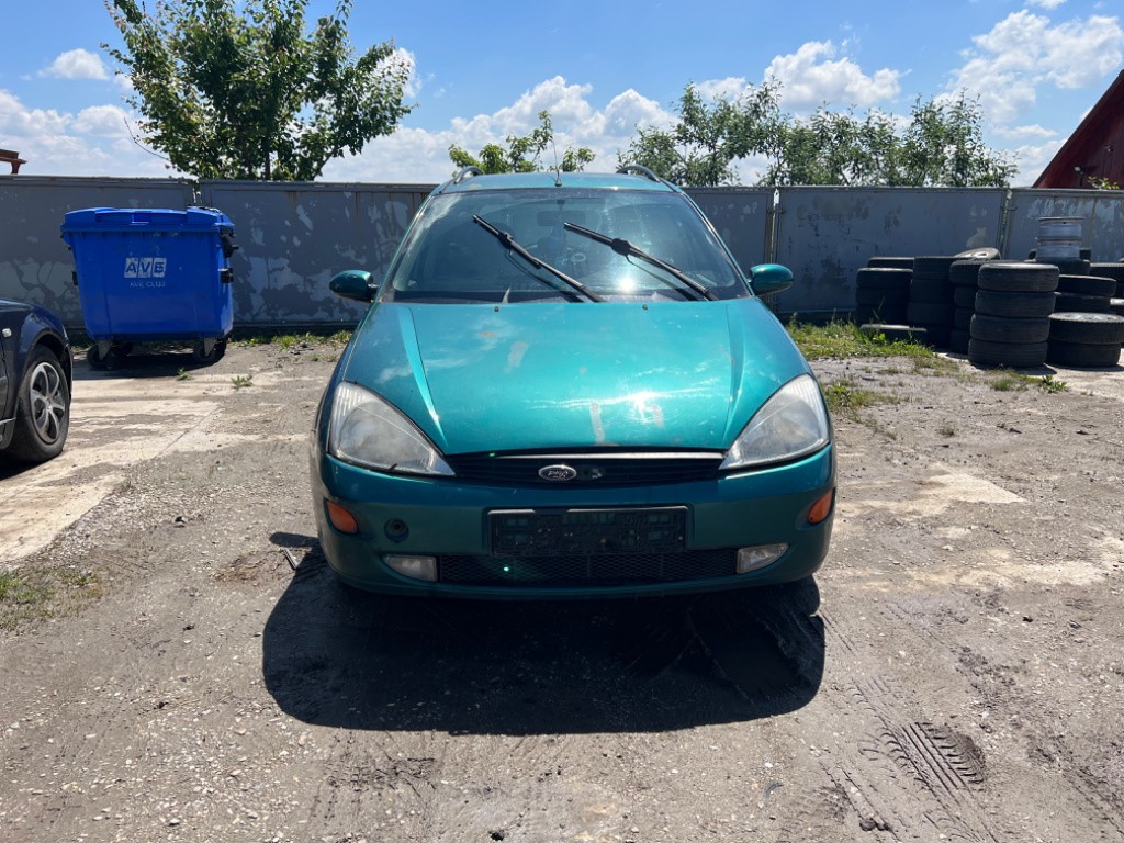 Injector Ford Focus 2002 Break 1,8 tddi