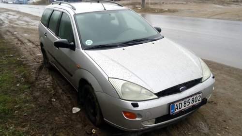 Injector Ford Focus 2003 Break 1.6 16v